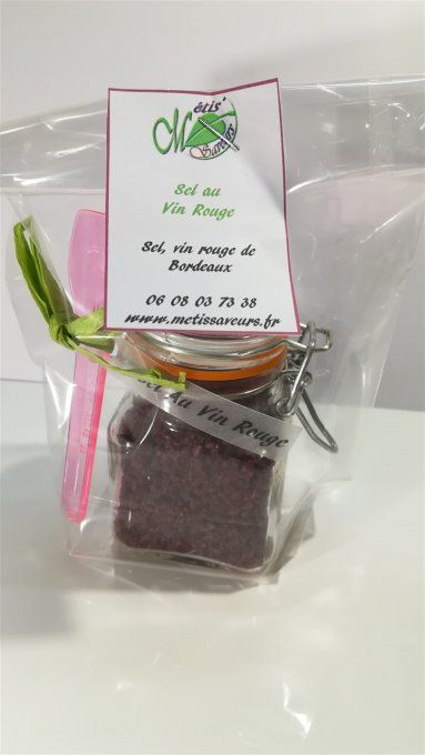Sel au Vin