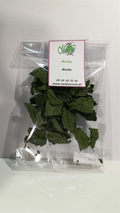 Menthe