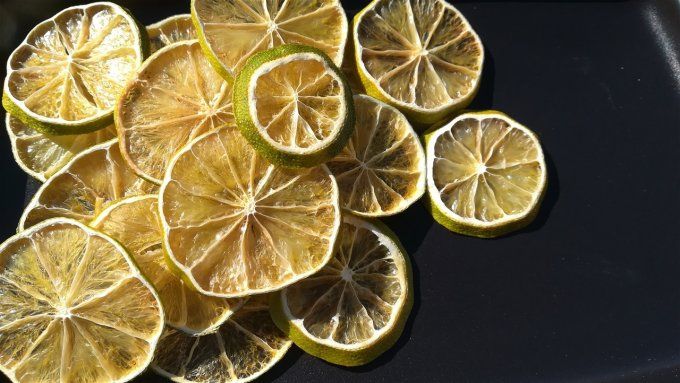Citron Vert